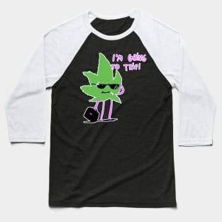 going to trip Baseball T-Shirt